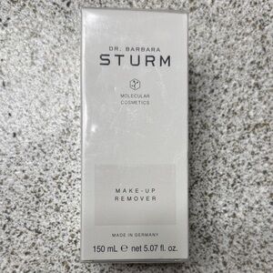 Dr. Barbara Sturm Make-Up Remover 5.07 oz (150ML) SEALED